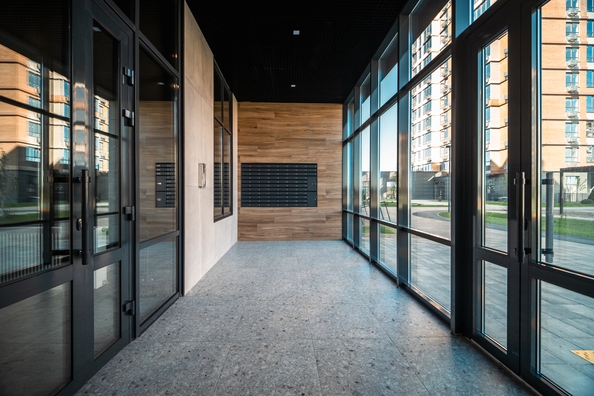 
  Продается студия 21.57 м², в ЖК Теплые края, литер 7. Фото 11.