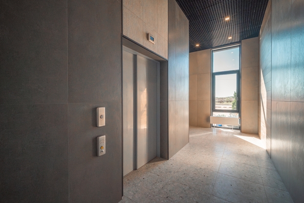 
  Продается 2-комн. квартира 57.43 м², в ЖК Теплые края, литер 7. Фото 13.