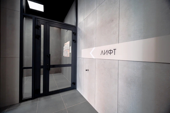 
  Продается 2-комн. квартира 55.67 м², в ЖК Клубный квартал «Друзья», лит 4. Фото 15.