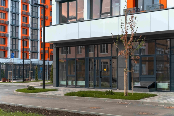 
  Продается 1-комн. квартира 37.8 м², в ЖК Клубный квартал «Друзья», лит 5. Фото 16.