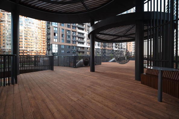 
  Продается 3-комн. квартира 88.95 м², в ЖК Все Свои ВИП, литер 4. Фото 18.