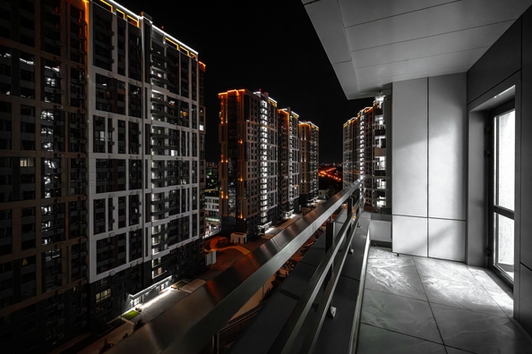 
  Продается 2-комн. квартира 60.4 м², в ЖК Все Свои ВИП, литер 4. Фото 10.