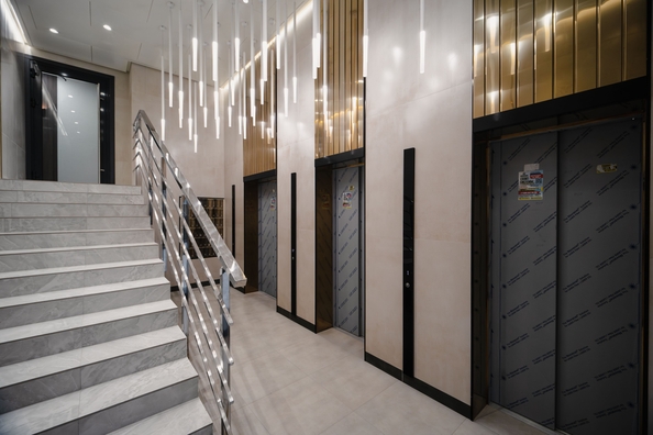 
  Продается 3-комн. квартира 97.65 м², в ЖК Все Свои ВИП, литера 6. Фото 12.