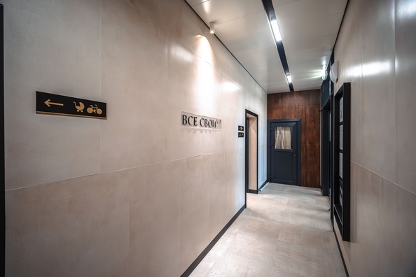 
  Продается 2-комн. квартира 61.3 м², в ЖК Все Свои ВИП, литер 8. Фото 15.