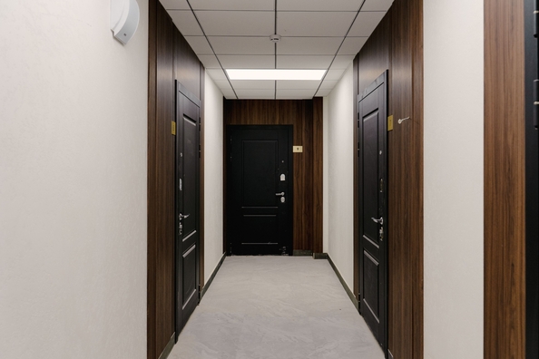 
  Продается 2-комн. квартира 62.6 м², в ЖК Все Свои ВИП, литер 8. Фото 14.