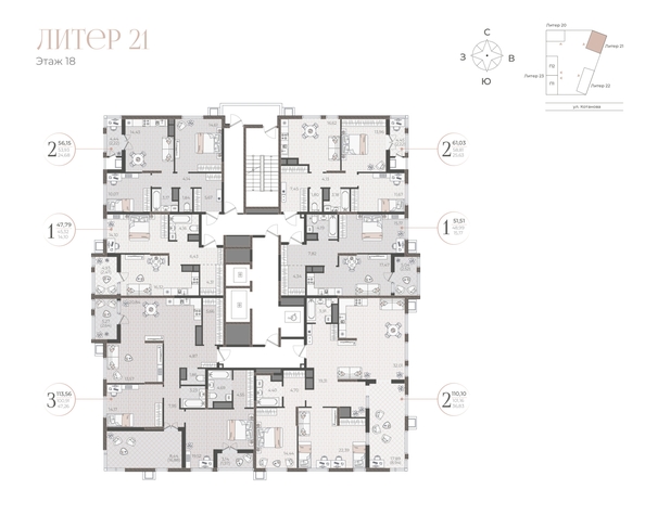 plan floor