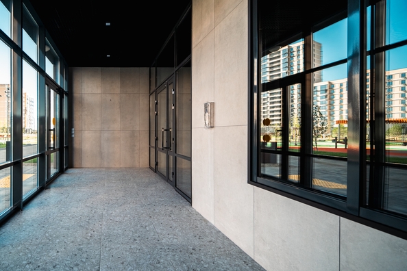 
  Продается 2-комн. квартира 61.81 м², в ЖК Теплые края, литер 1. Фото 12.