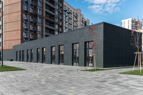 
  Продается 1-комн. квартира 39.3 м², в ЖК Теплые края, литер 1. Фото 8.