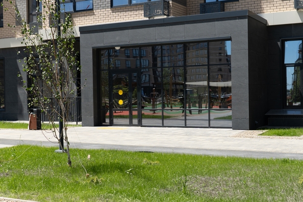 
  Продается 2-комн. квартира 61.45 м², в ЖК Теплые края, литер 1. Фото 13.