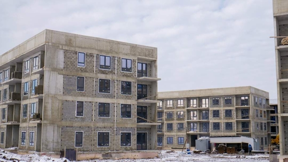 
  Продается 1-комн. квартира 38.19 м², в ЖК Усадьба Гостагаевская, 7.2 л 3. Фото 25.