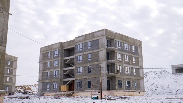 
  Продается 2-комн. квартира 50.62 м², в ЖК Усадьба Гостагаевская, 7.2 л 3. Фото 27.