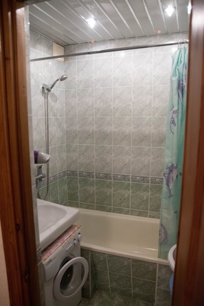 
  Продам 3-комн. квартиру 66.1 м². Фото 3.