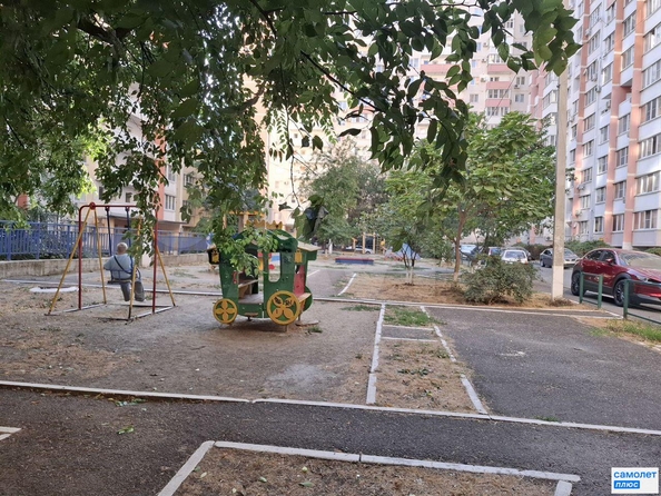 
  Продается 1-комн. квартира 42 м². Фото 16.