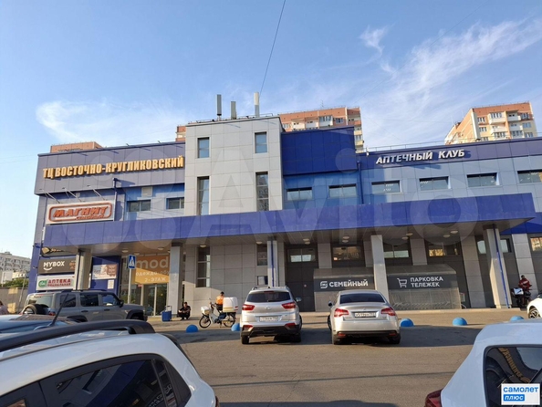 
  Продается 1-комн. квартира 42 м². Фото 19.