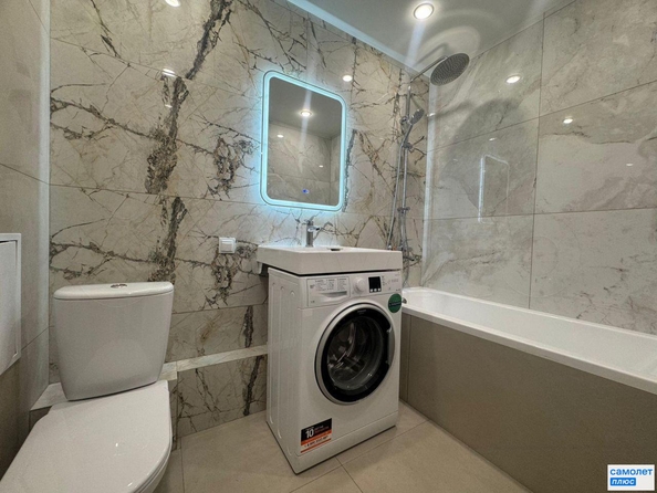 
  Продается 1-комн. квартира 42 м². Фото 27.