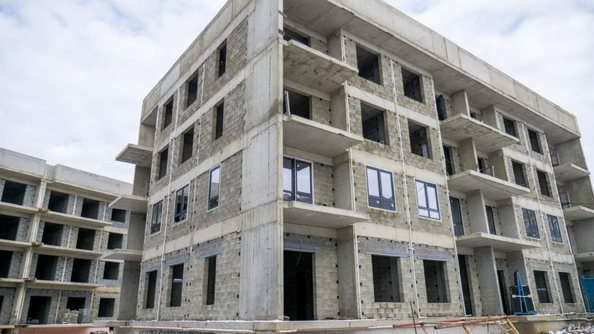
  Продается 3-комн. квартира 72.35 м², в ЖК Усадьба Гостагаевская, 7.2 л 3. Фото 29.