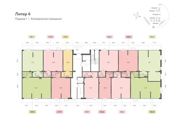 plan floor