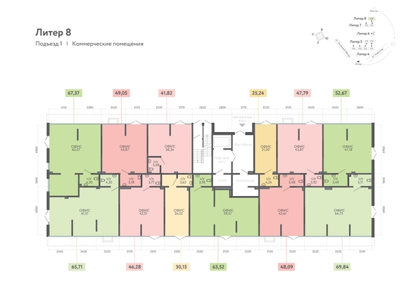 plan floor