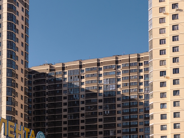 
  Продается 2-комн. квартира 57.5 м², в ЖК Гулливер, литер 3. Фото 2.