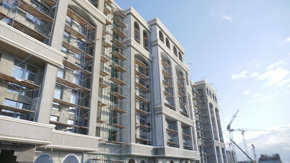 
  Продается 2-комн. квартира 63.19 м², в ЖК Резиденция морей, корпус В1. Фото 16.