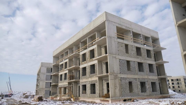 
  Продается 1-комн. квартира 46.57 м², в ЖК Усадьба Гостагаевская, 8.1 л 1. Фото 23.
