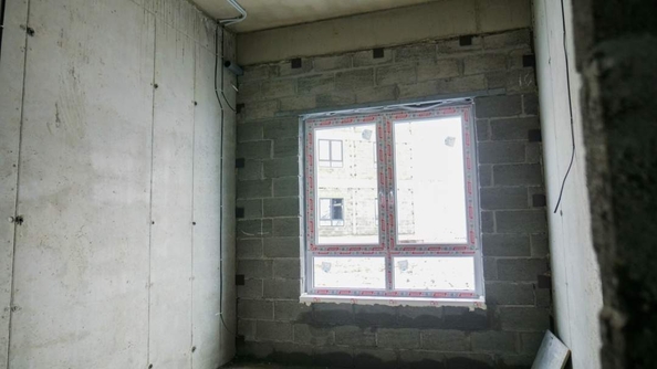 
  Продается 1-комн. квартира 46.57 м², в ЖК Усадьба Гостагаевская, 8.1 л 1. Фото 24.