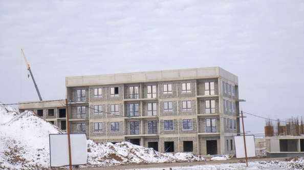 
  Продается 1-комн. квартира 51.87 м², в ЖК Усадьба Гостагаевская, 8.1 л 1. Фото 26.