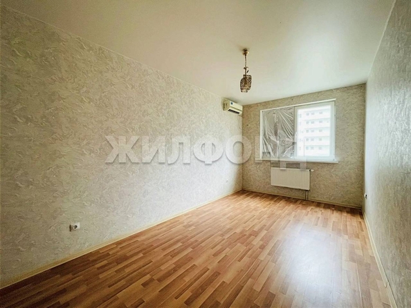 
  Продается 1-комн. квартира 39.1 м². Фото 5.