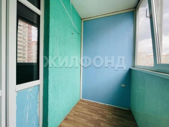 
  Продается 1-комн. квартира 39.1 м². Фото 14.