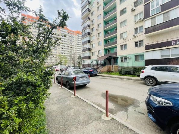 
  Продается 1-комн. квартира 39.1 м². Фото 23.