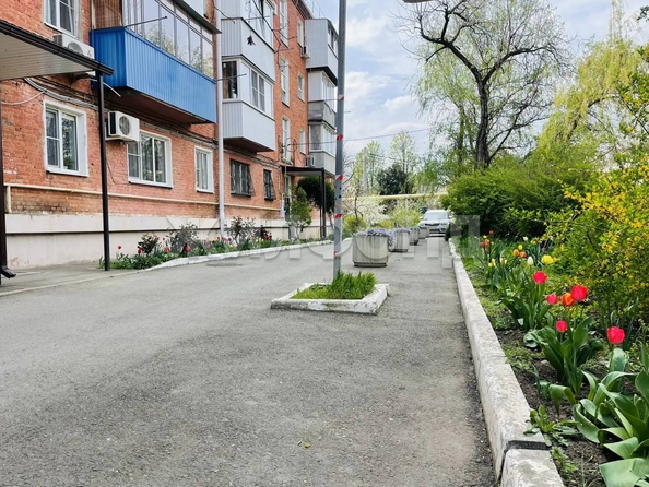 
  Продается 1-комн. квартира 29.2 м². Фото 22.