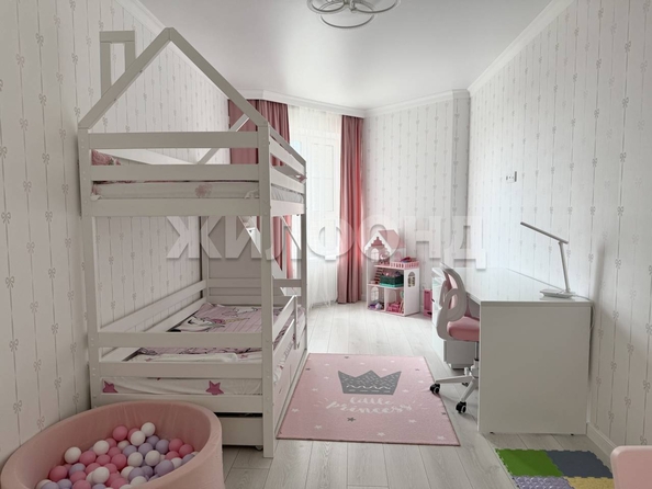 
  Продается 3-комн. квартира 85.6 м². Фото 11.
