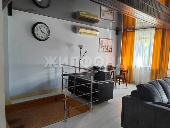 
  Продается 1-комн. квартира 107.1 м². Фото 6.
