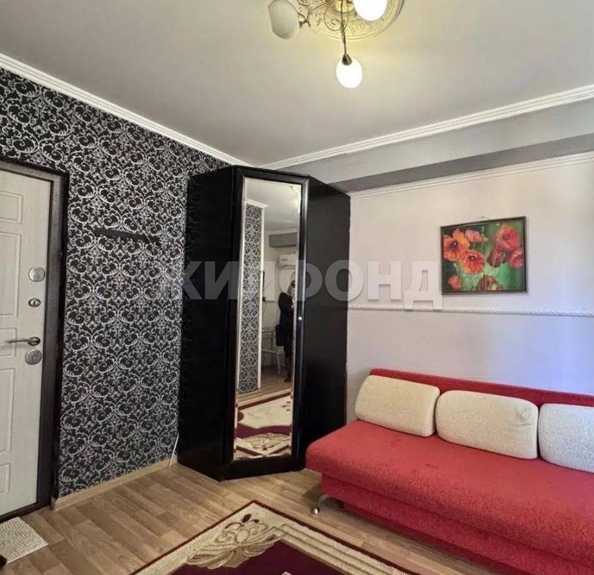 
  Продается студия 18 м². Фото 4.