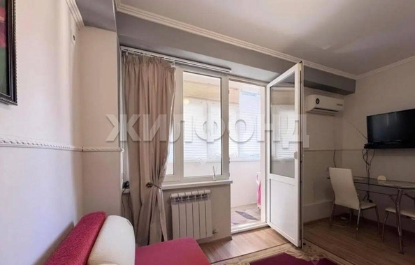 
  Продается студия 18 м². Фото 5.