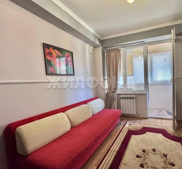 
  Продается студия 18 м². Фото 1.