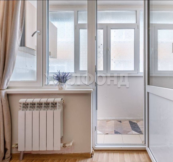 
  Продается студия 18 м². Фото 10.