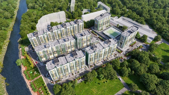 
  Продается 1-комн. квартира 28.9 м². Фото 8.