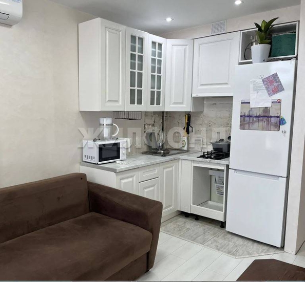 
  Продается 1-комн. квартира 39 м². Фото 1.
