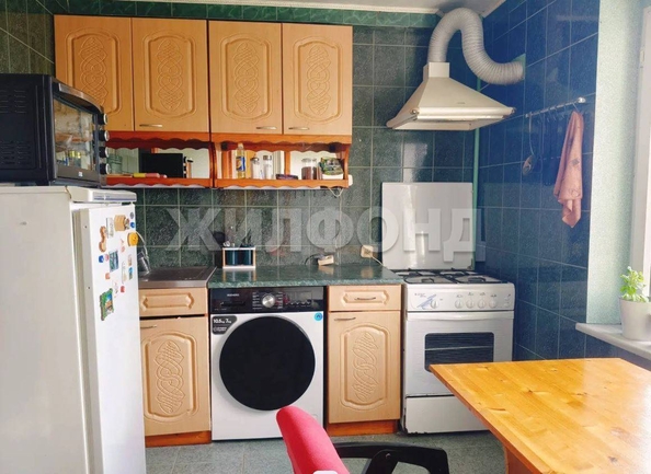 
  Продается 2-комн. квартира 37 м². Фото 15.