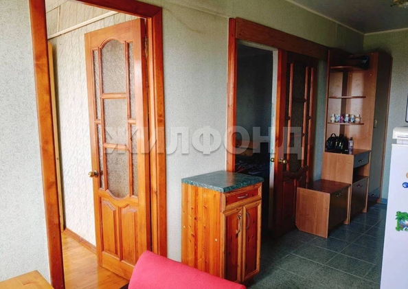 
  Продается 2-комн. квартира 37 м². Фото 17.