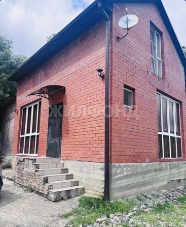 
  Продается дом 100 м². Фото 1.