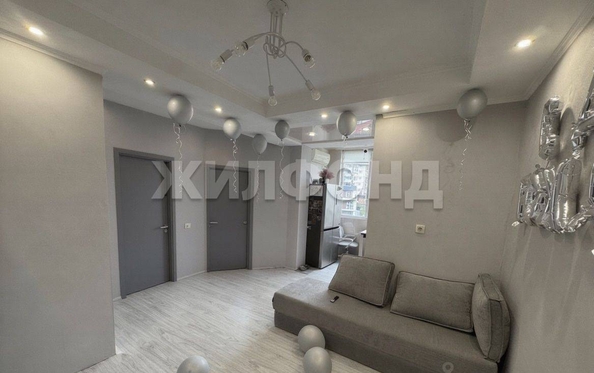 
  Продается 2-комн. квартира 39 м². Фото 2.