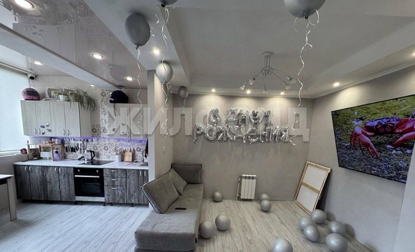 
  Продается 2-комн. квартира 39 м². Фото 3.