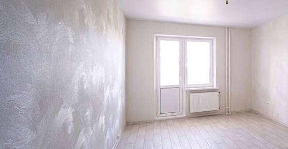 
  Продается 1-комн. квартира 38.93 м², в ЖК Восточный, литера 2. Фото 2.