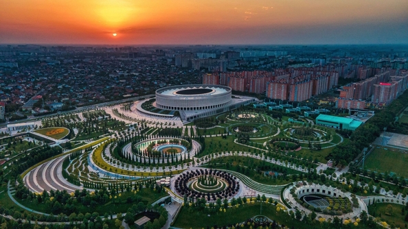 
  Продается 1-комн. квартира 38.93 м², в ЖК Восточный, литера 2. Фото 8.