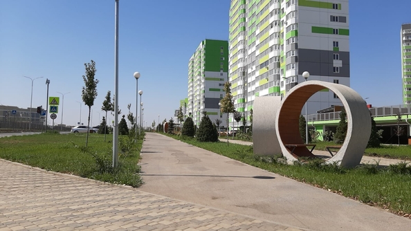 
  Продается 1-комн. квартира 47.62 м², в ЖК Восточный, литера 37. Фото 8.