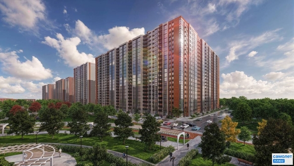 
  Продается 1-комн. квартира 48.5 м², в ЖК Образцово, дом 12. Фото 7.
