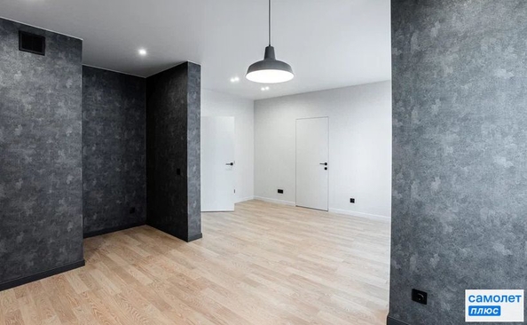 
  Продается 2-комн. квартира 48.1 м², в ЖК Барса, 3В литер. Фото 1.