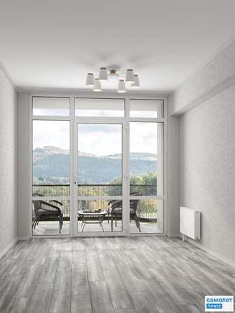 
  Продается 1-комн. квартира 37.69 м², в ЖК Ботаника Хилс, лит 3. Фото 7.